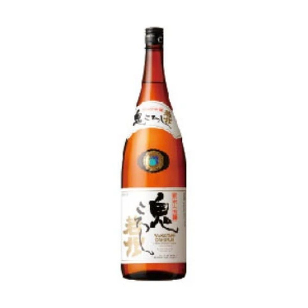 Wakatake Onikoroshi Junmai Daiginjo Sake 1800ml