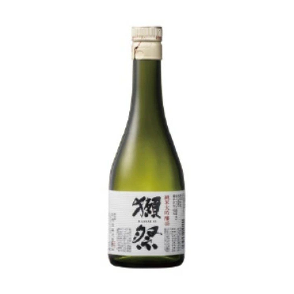Dassai 45 Junmai Daiginjo Sake 300ml - Case of 12