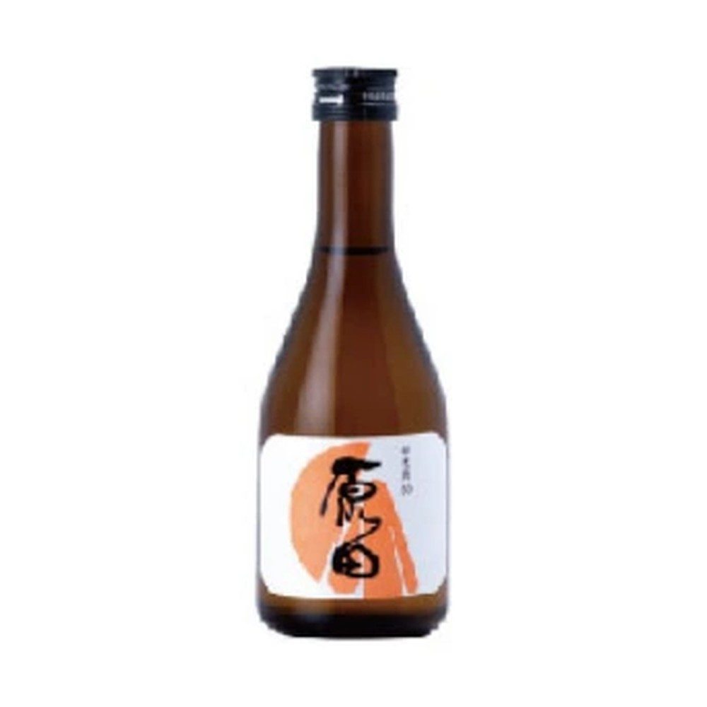 Harada Junmai 80 Sake 300ml - Case of 24