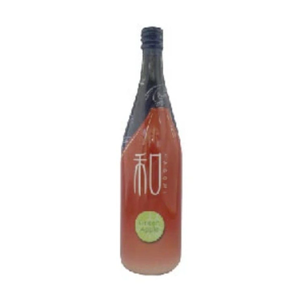 Nagomi Green Apple 750ml