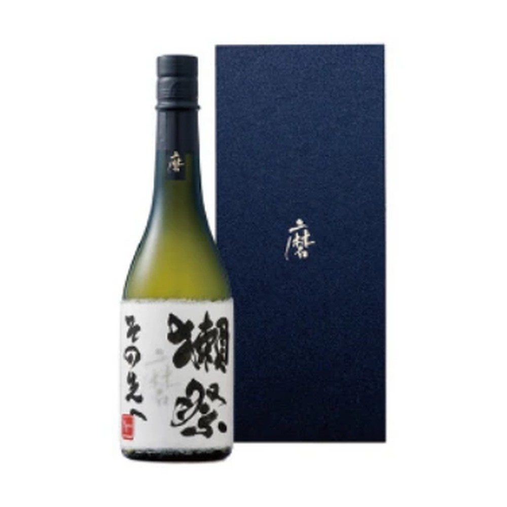 Dassai Beyond Junmai Daiginjo Sake 720ml
