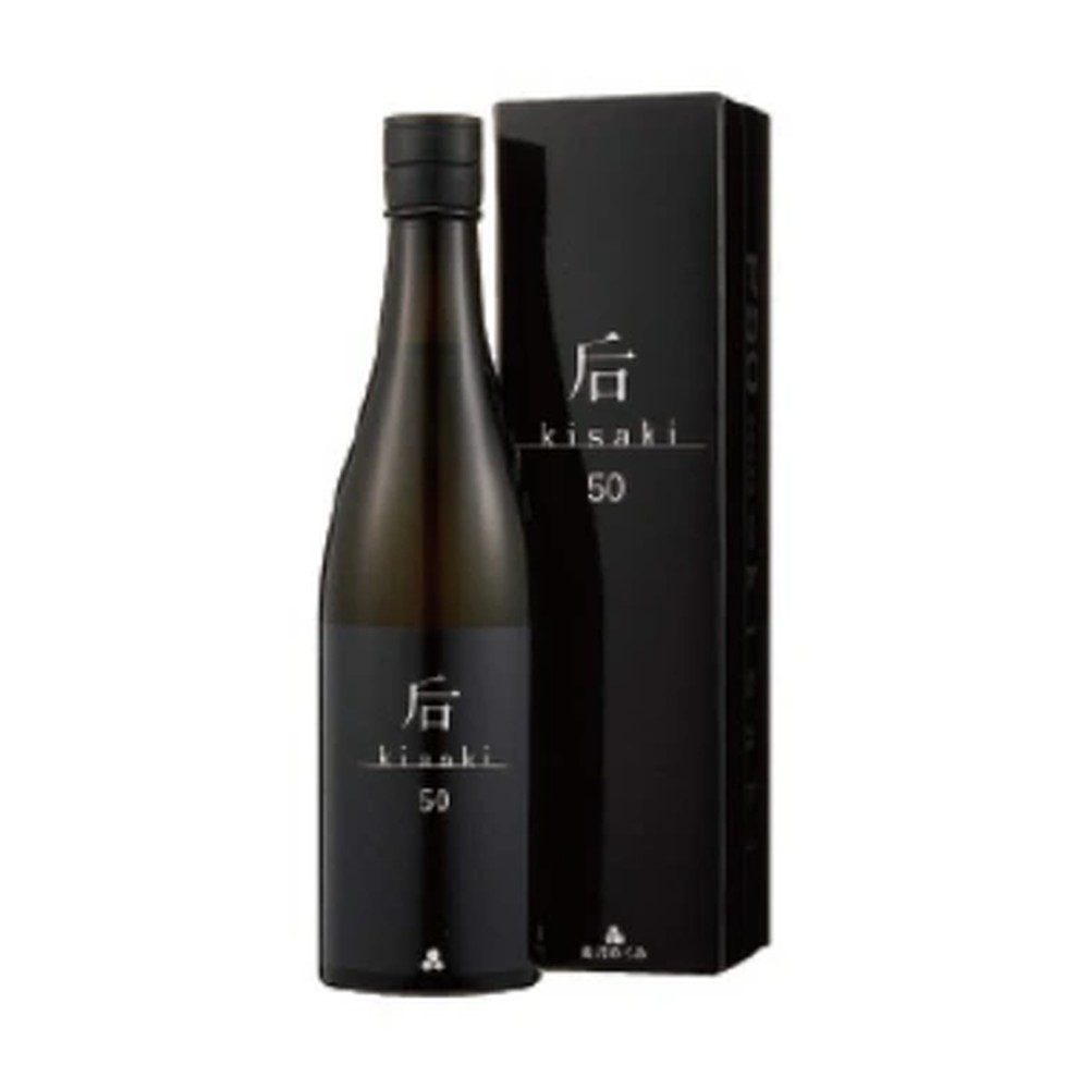 Kisaki 50 Junmai Daiginjo Sake 720ml