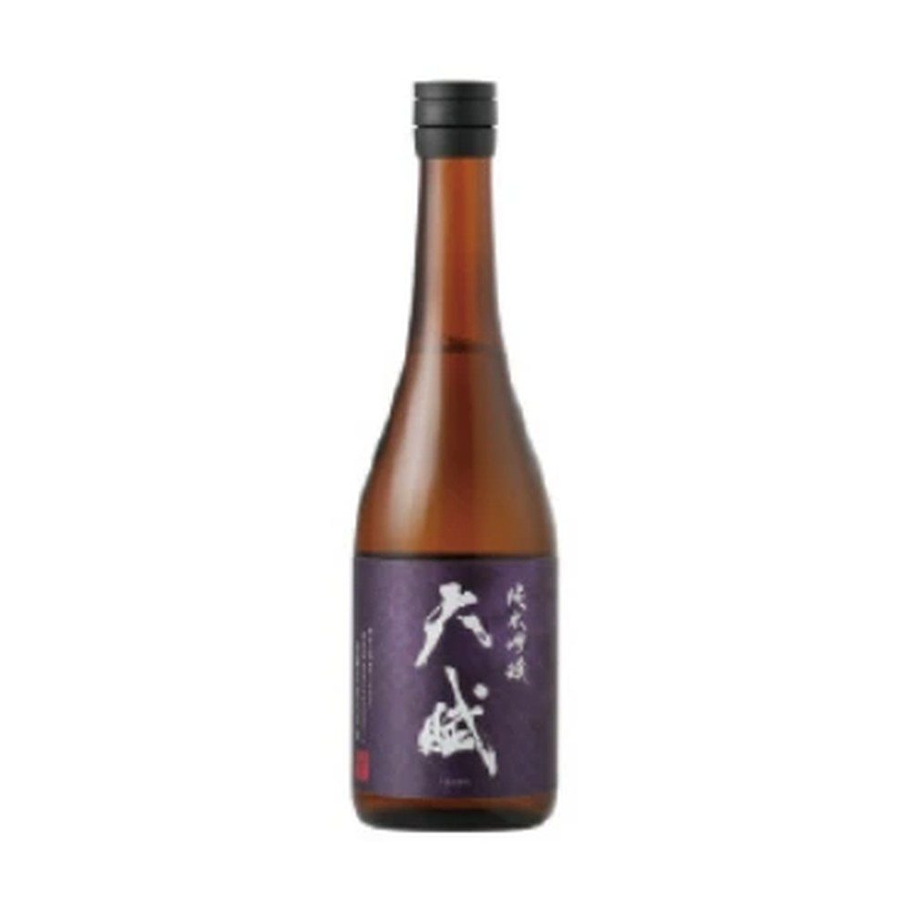 Tenbu Junmai Ginjo Sake 720ml