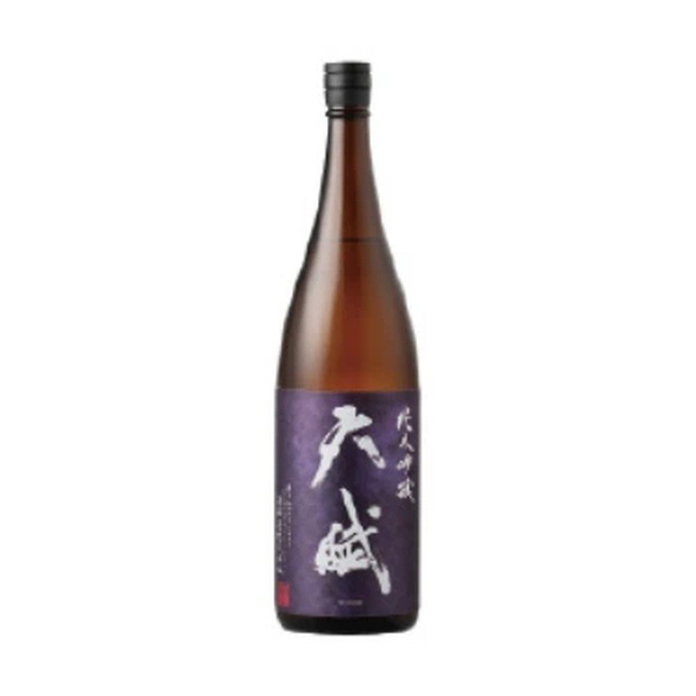 Tenbu Junmai Ginjo Sake 1800ml