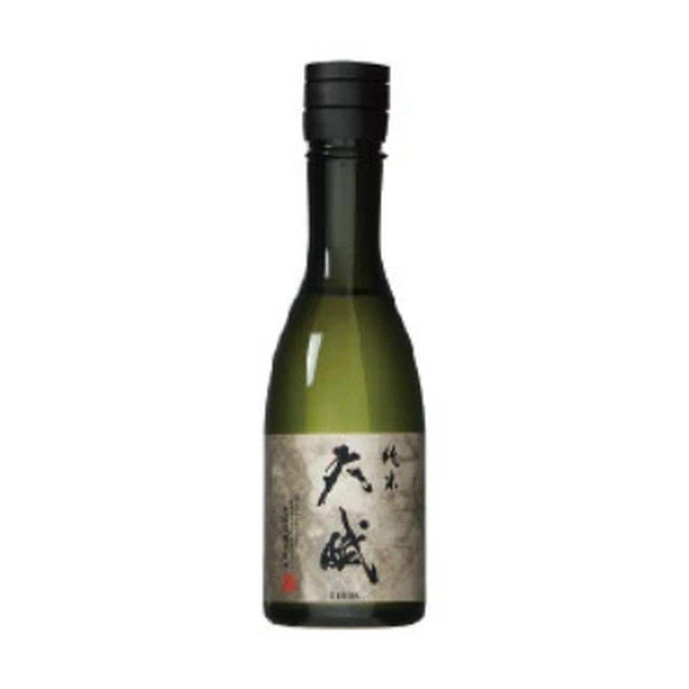 Tenbu Junmai Sake 300ml - Case of 12