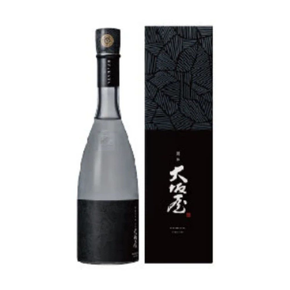 Souke Ozakaya ~Heirloom~ Junmai Daiginjo Sake 720ml