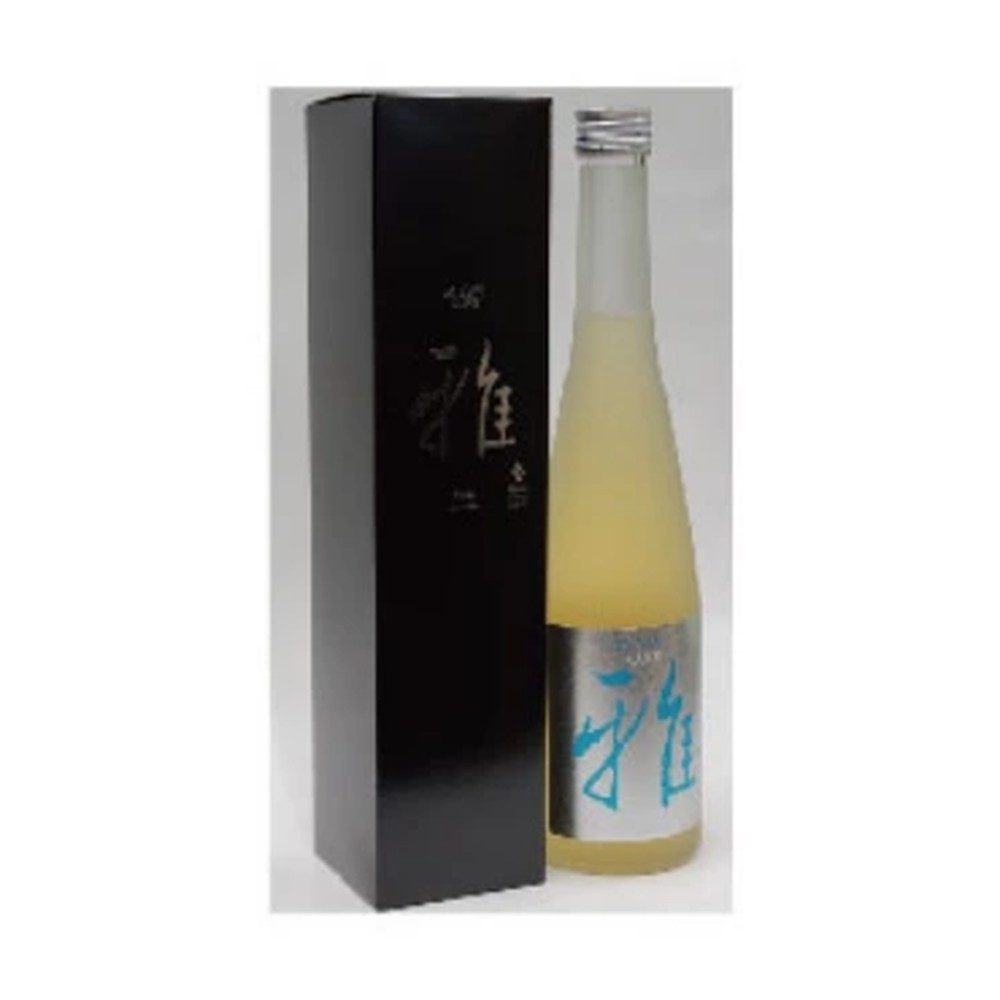 MIYAVI SAKE SWEET Junmai 500ml