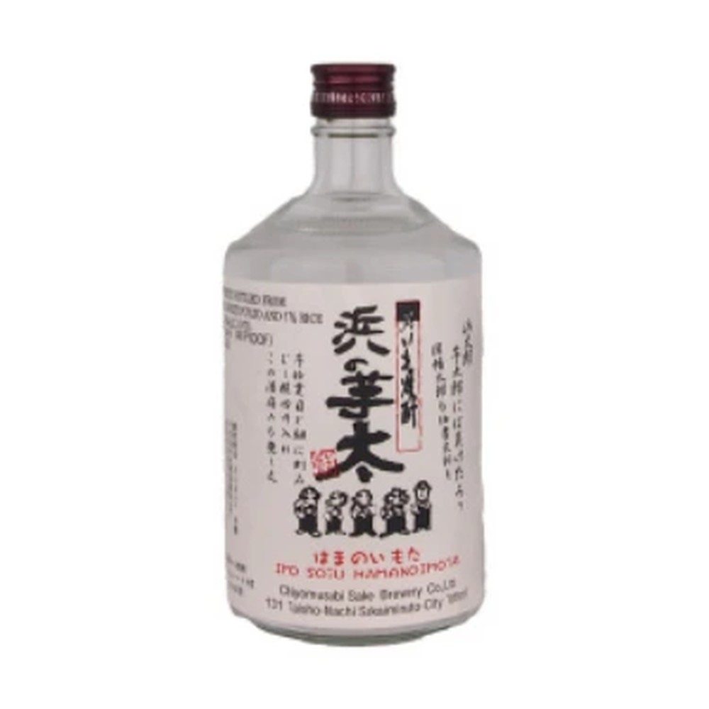 Hama no Imota (Potato) 720ml