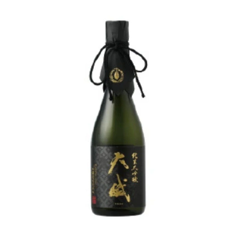 Tenbu Junmai Daiginjo Sake 720ml