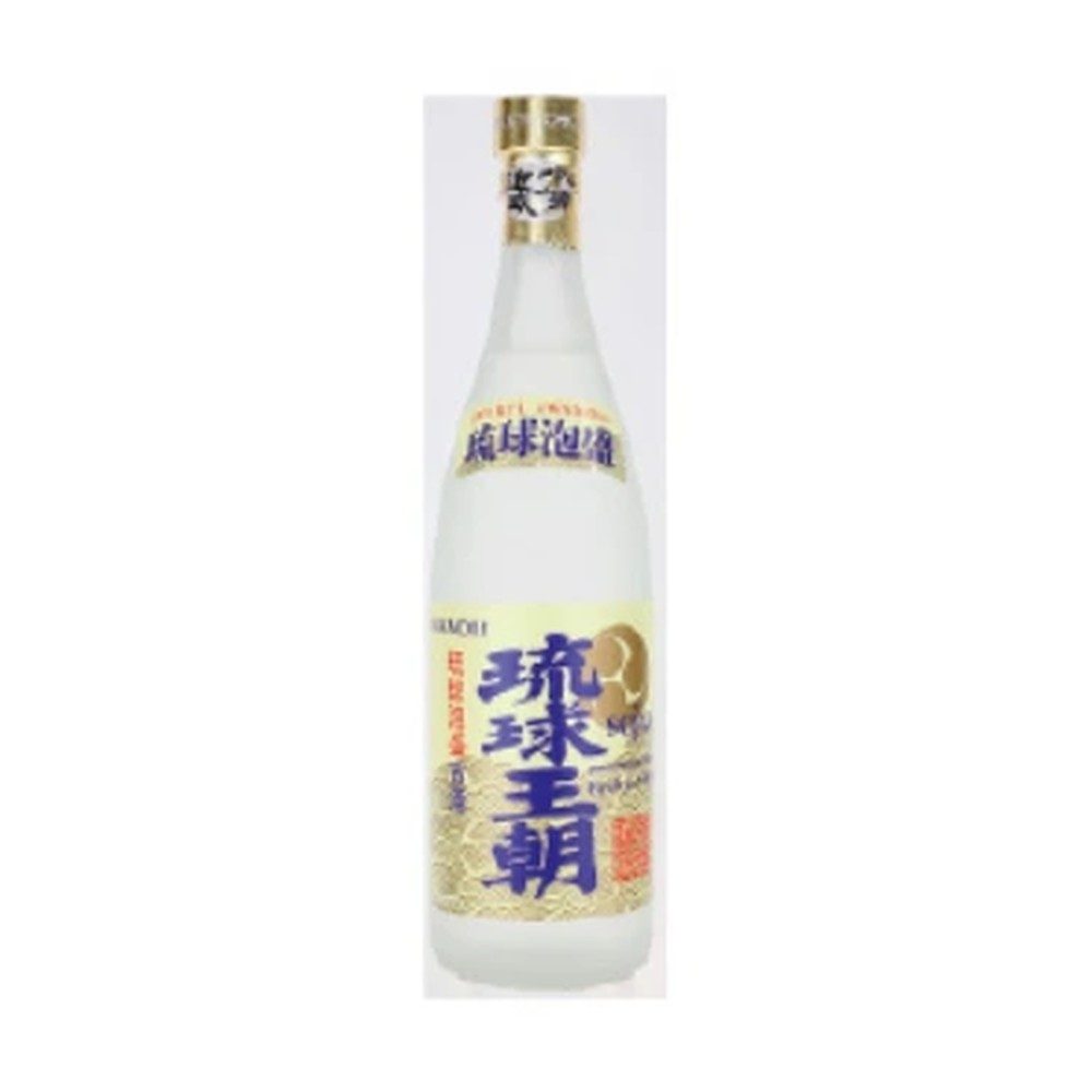 Ryukyu Ohcho Awamori 750ml