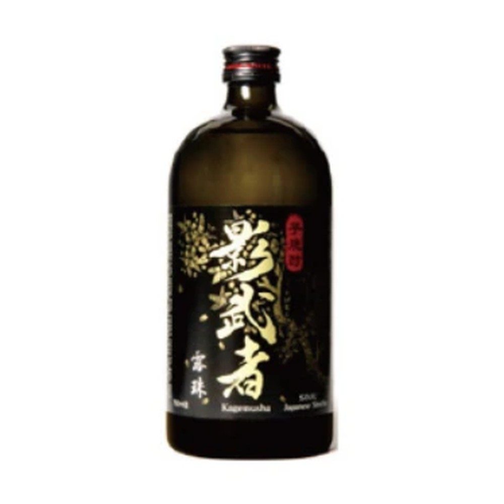 Kagemusha (Potato) 750ml - Case of 6
