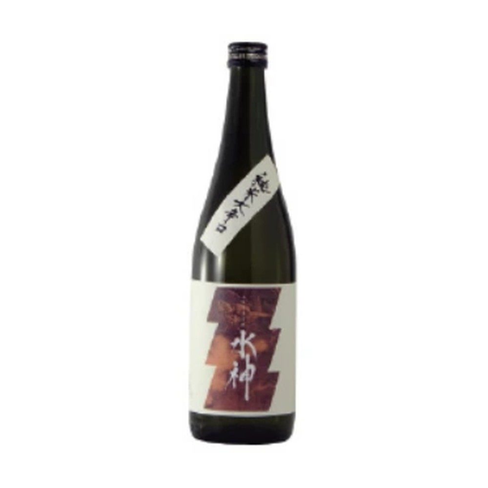 Suijin Junmai Sake 720ml