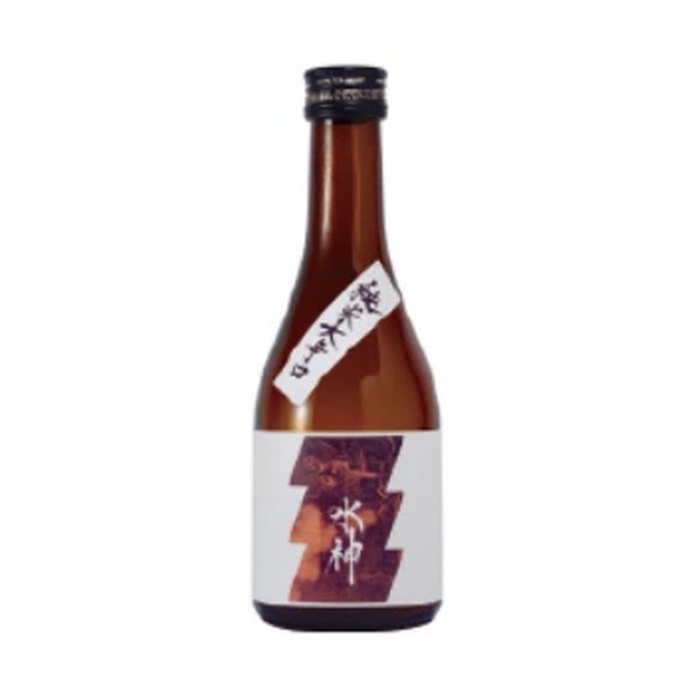 Suijin Junmai Sake 300ml - Case of 20