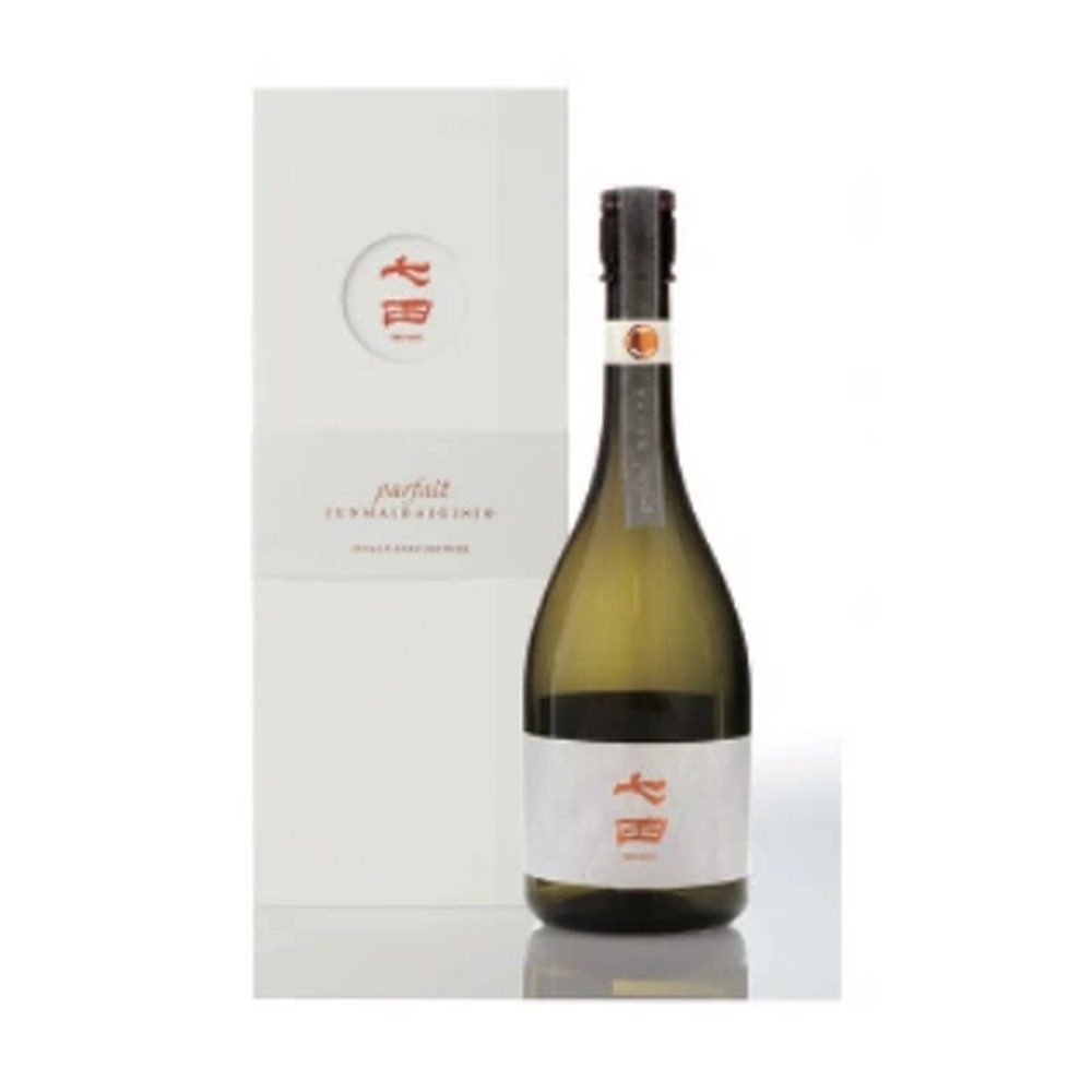 Shichida Parfait Junmai Daiginjo Sake 720ml