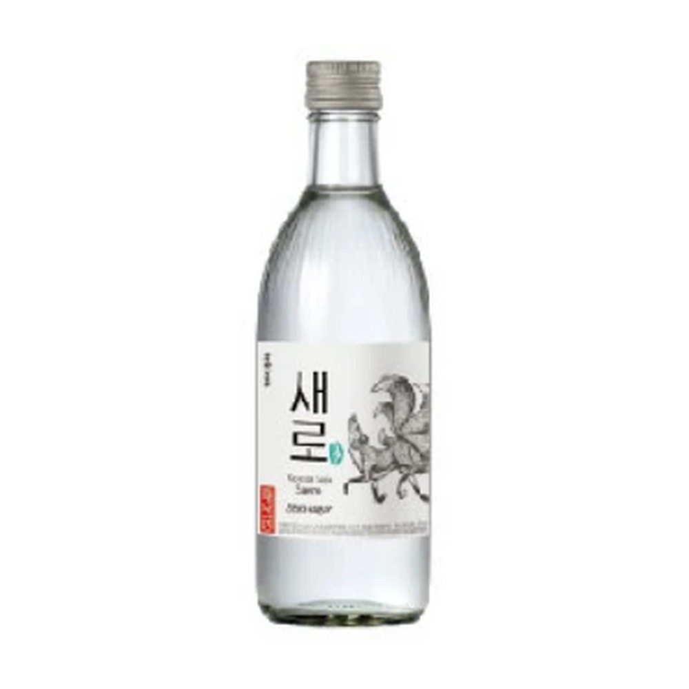 Saero 375ml - Case of 6