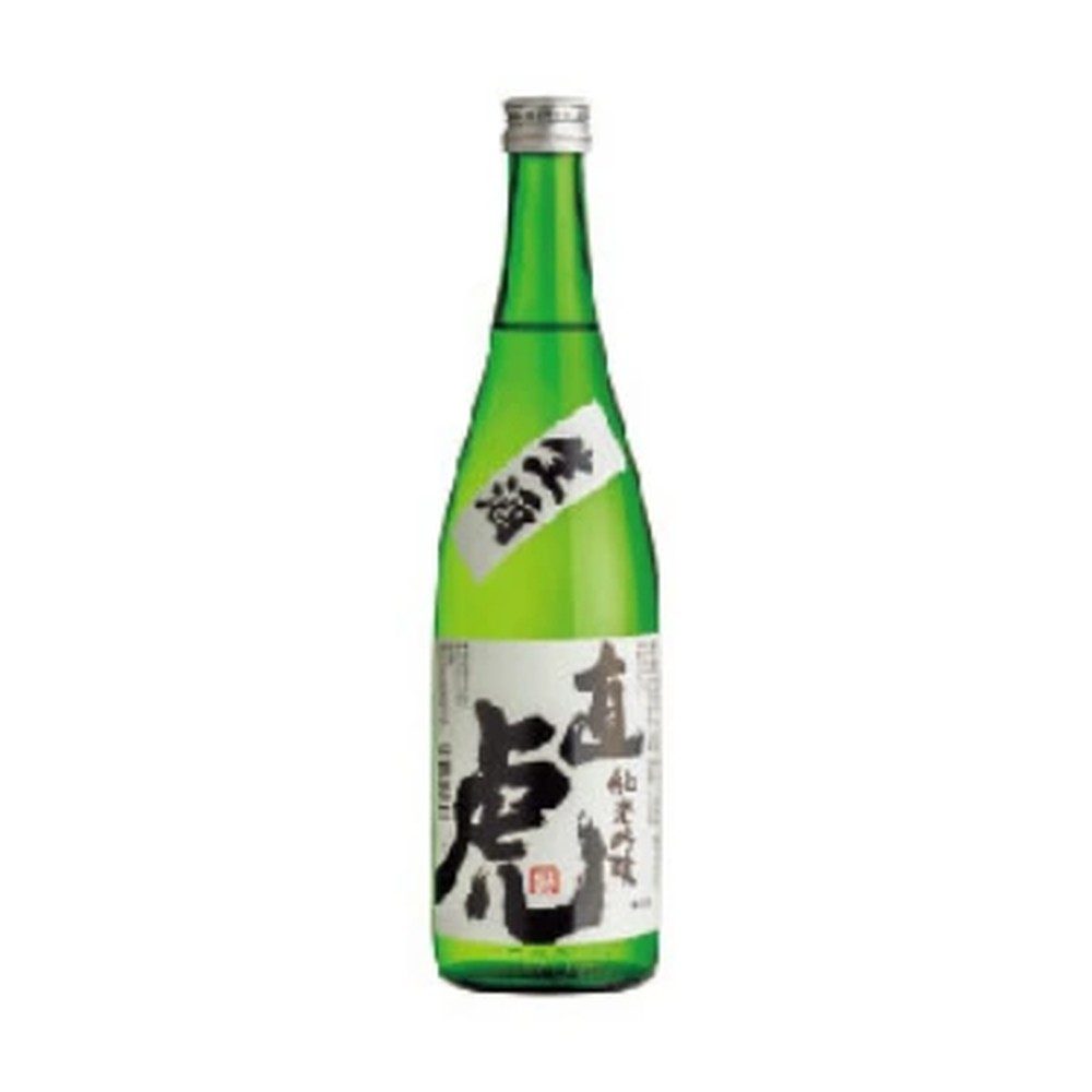 Naotora Namazake Junmai Ginjo Sake 720ml