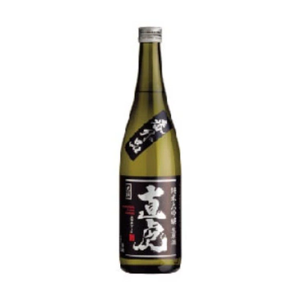 Naotora Bangaihin Junmai Daiginjo Sake 720ml