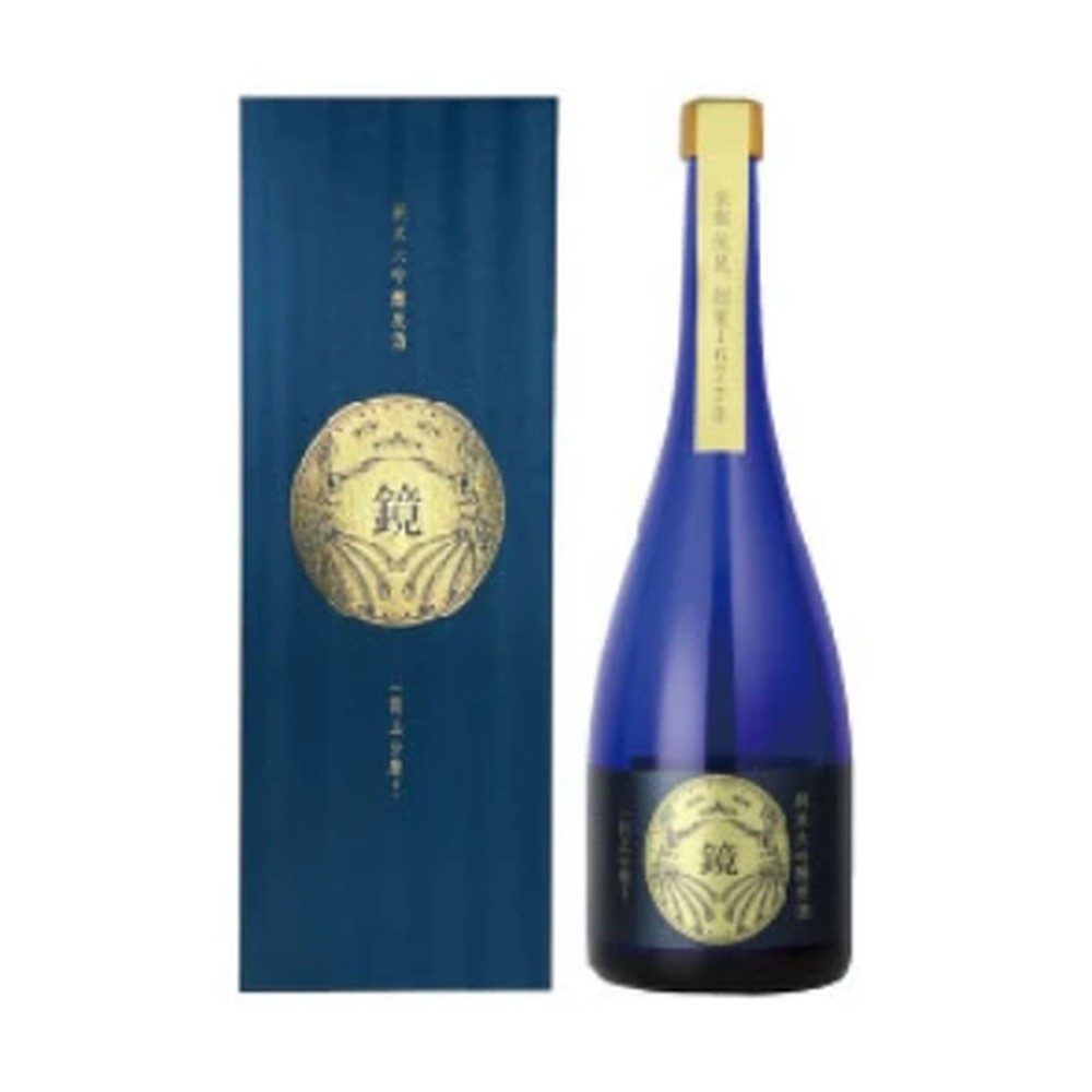 Kagami 15 Junmai Daiginjo Sake 720ml