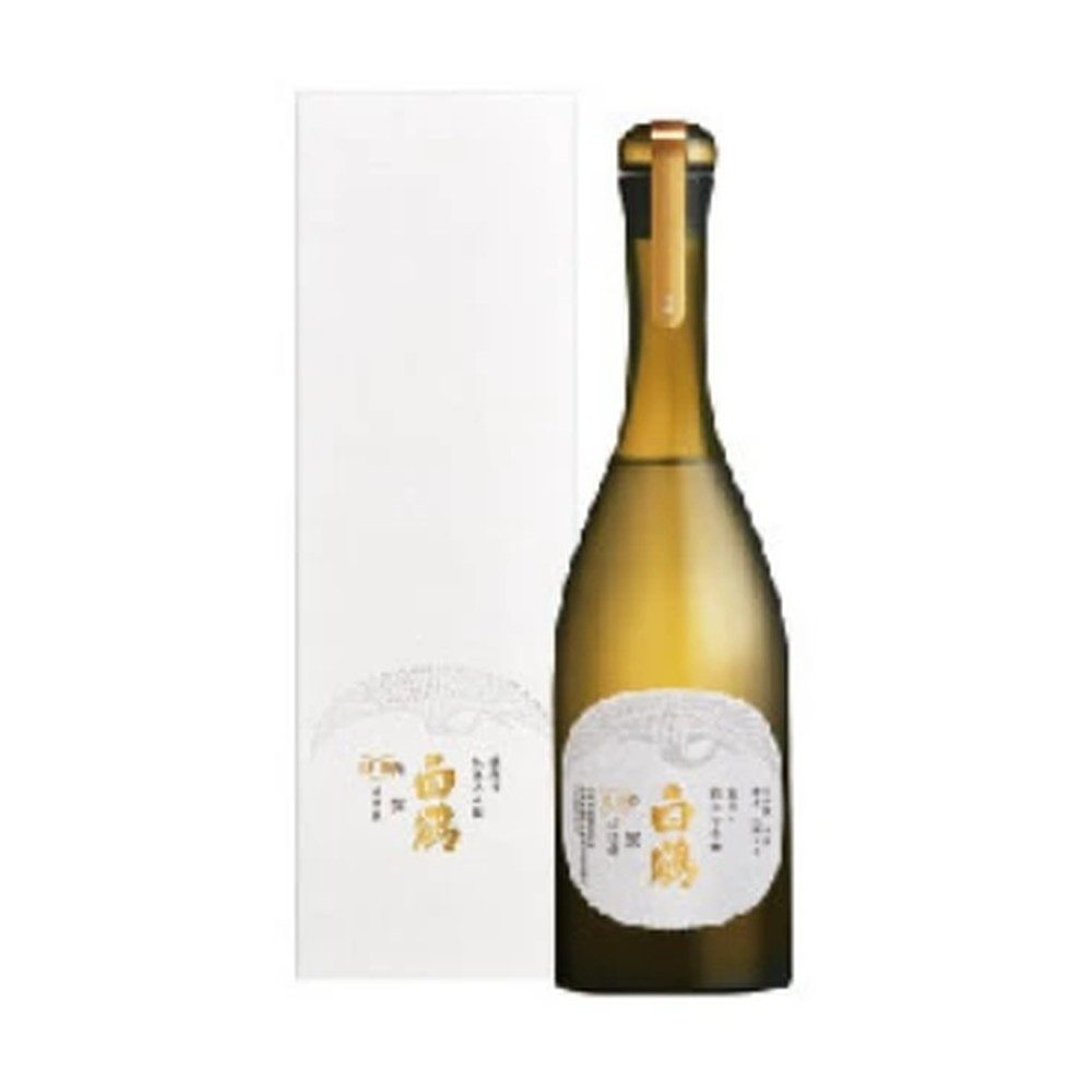 Hakutsuru Tenku Yamada Nishiki Junmai Daiginjo Sake 720ml