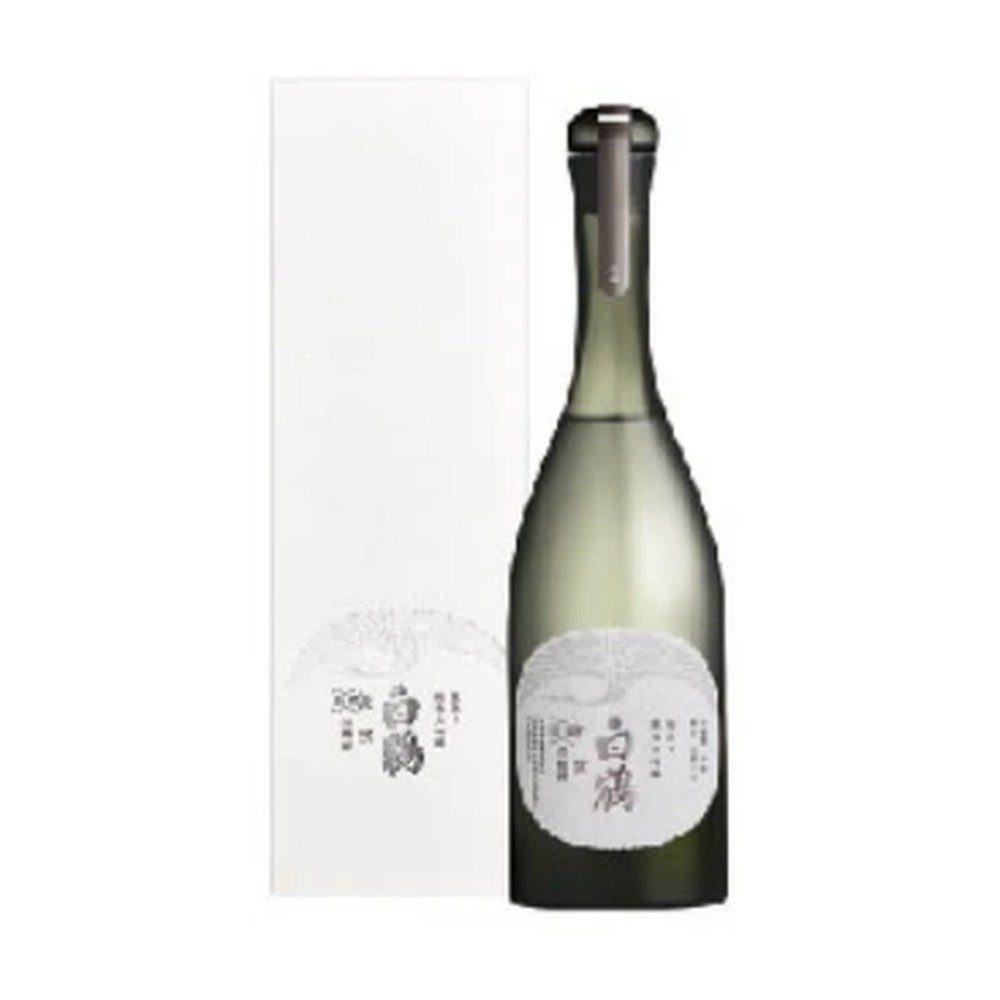 Hakutsuru Tenku Hakutsuru Nishiki Junmai Daiginjo Sake 720ml