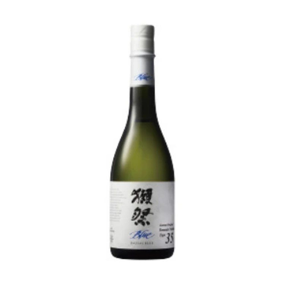 Dassai Blue Type 35 Junmai Daiginjo Sake 375ml