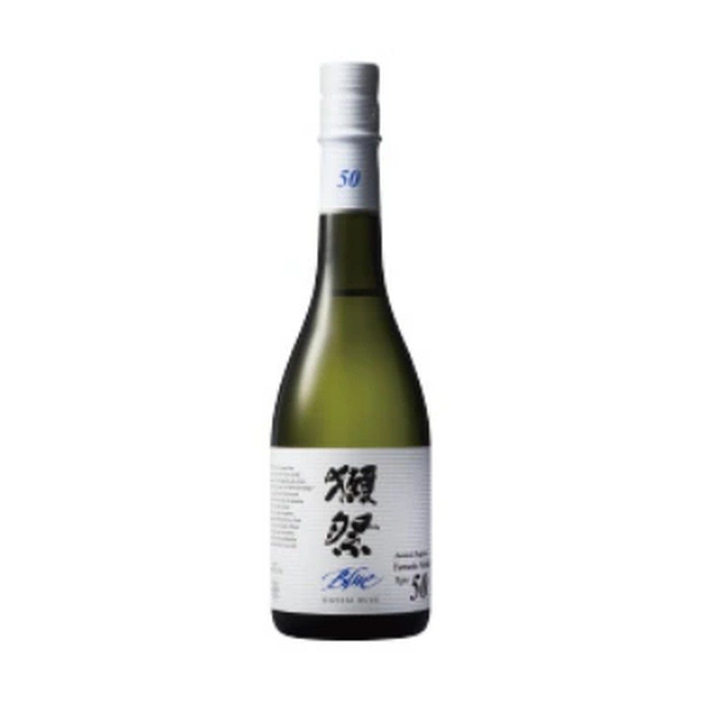 Dassai Blue Type 50 Junmai Daiginjo Sake 375ml - Case of 12