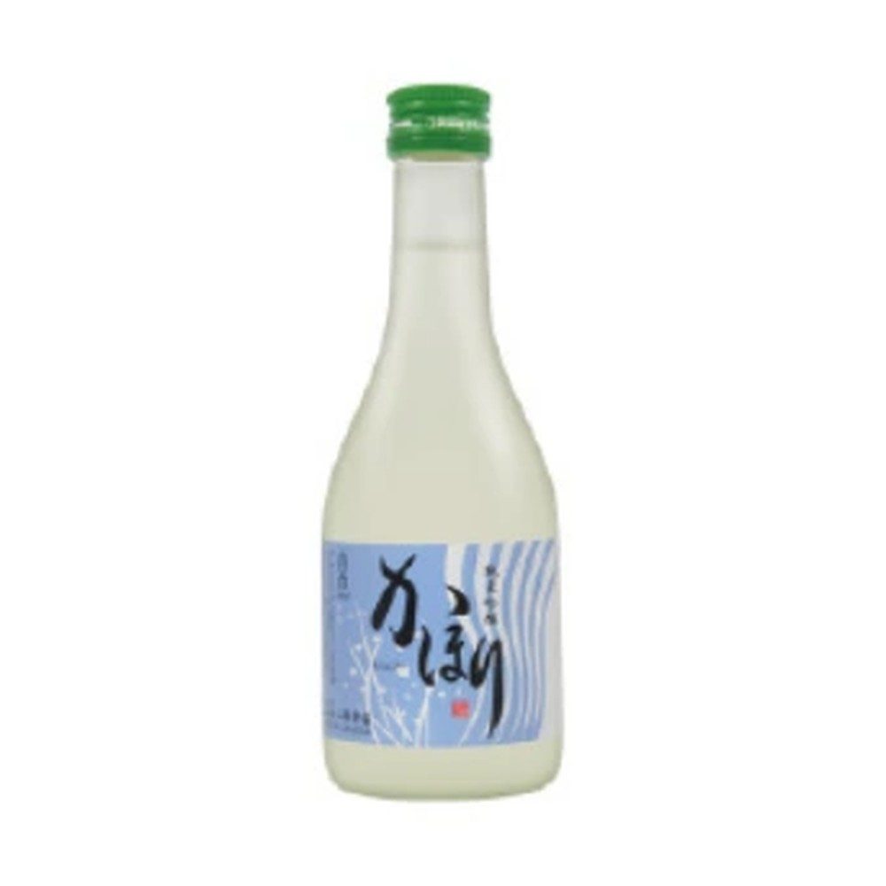 Kaori Junmai Ginjo Sake 300ml - Case of 12