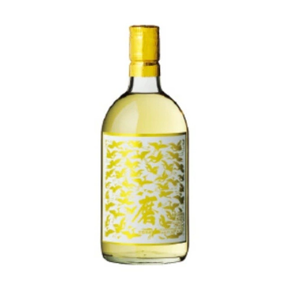 Komasa Migaki (Barley) 750ml