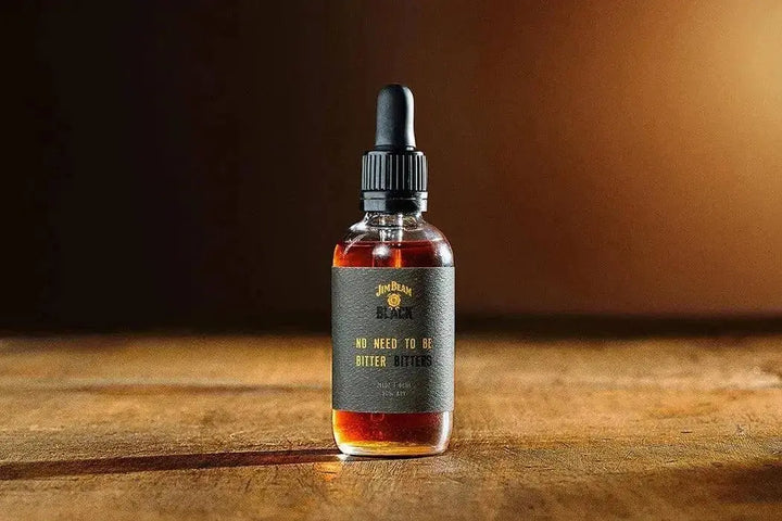 Jim Beam Black “7 Stages of Defeat” Care Package Limited Edition Gift Set - Main Street Liquor