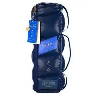 Johnnie Walker Blue Label Ice Chalet - Main Street Liquor