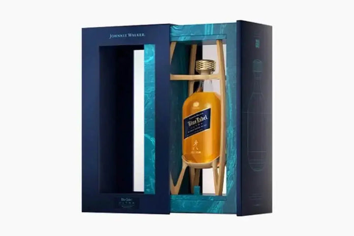 Johnnie Walker Blue Label Ultra Limited Edition Whisky - Main Street Liquor