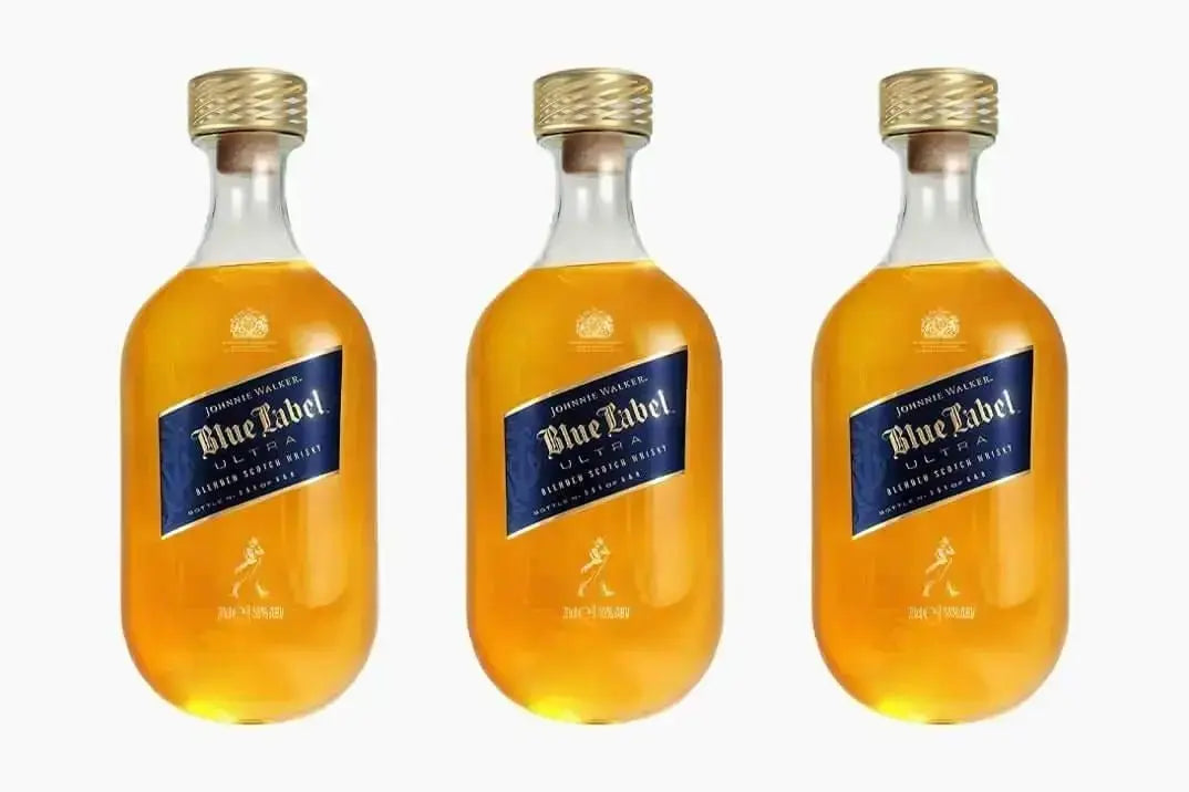 Johnnie Walker Blue Label Ultra Limited Edition Whisky - Main Street Liquor