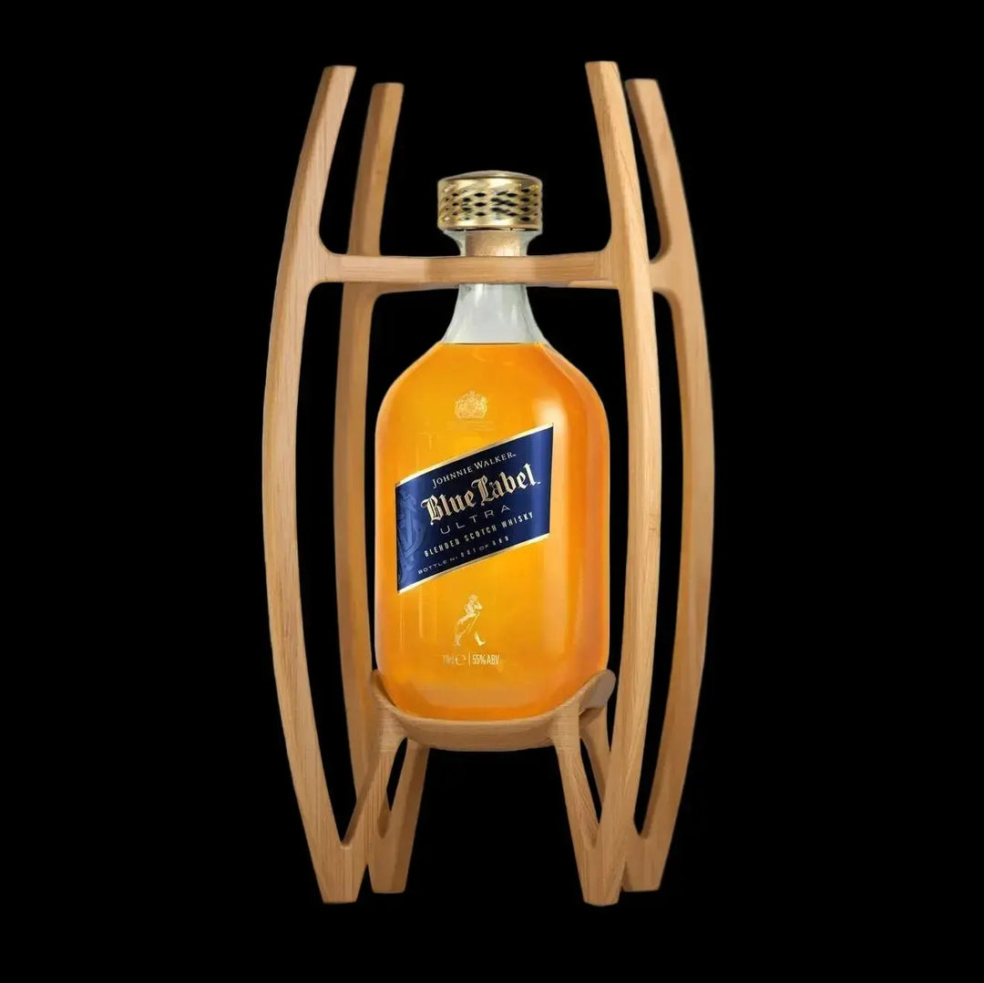 Johnnie Walker Blue Label Ultra Limited Edition Whisky - Main Street Liquor