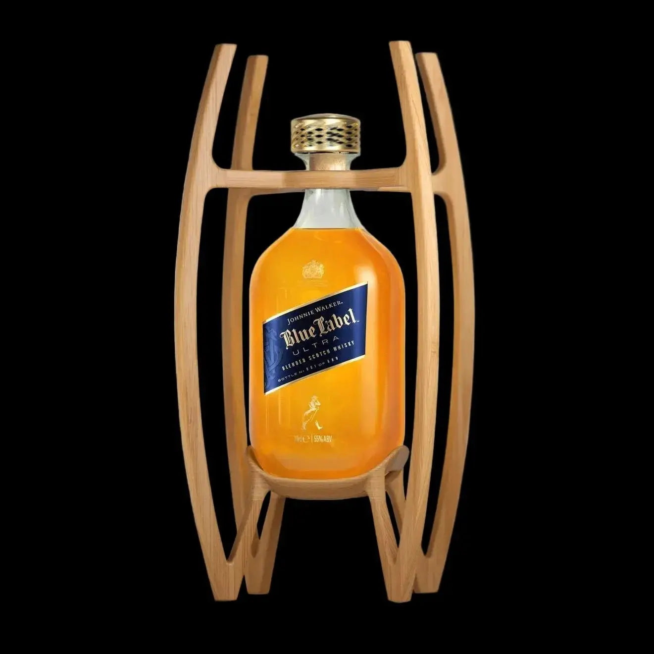 Johnnie Walker Blue Label Ultra Limited Edition Whisky - Main Street Liquor