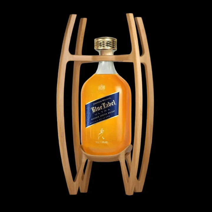 Johnnie Walker Blue Label Ultra Limited Edition Whisky - Main Street Liquor
