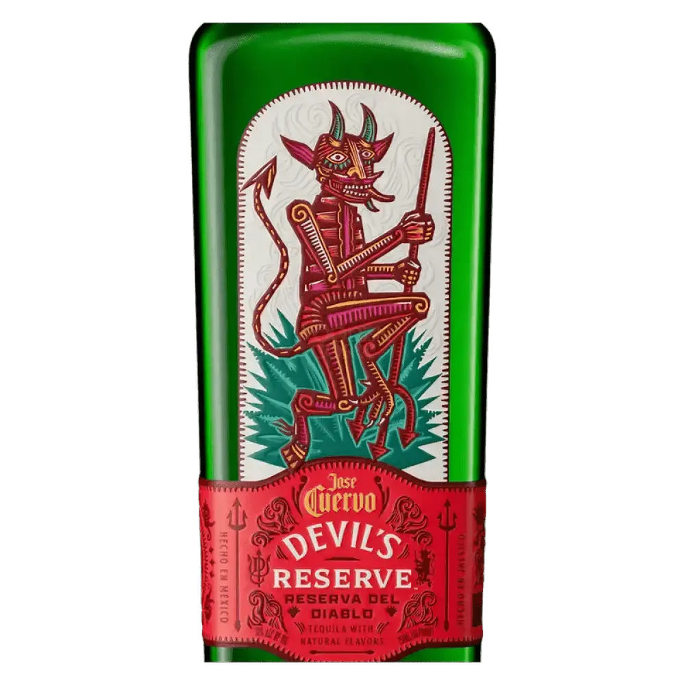 Jose Cuervo Devil&