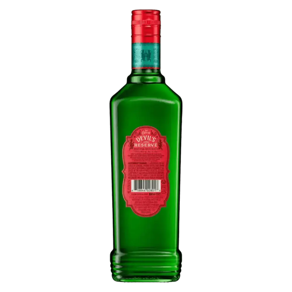 Jose Cuervo Devil's Reserve Tequila 750ml - Main Street Liquor
