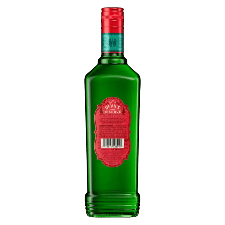 Jose Cuervo Devil&