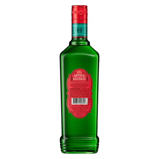 Jose Cuervo Devil's Reserve Tequila 750ml - Main Street Liquor