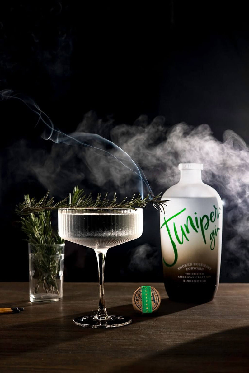 Load image into Gallery viewer, Junipero Gin Smoked Rosemary - Main Street Liquor
