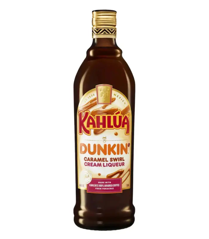 Kahulua Dunkin&