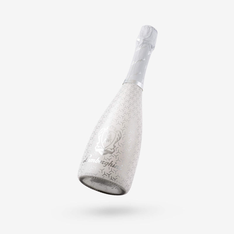 Load image into Gallery viewer, Lamborghini: Brut Pinot - Chardonnay ICE Sparkling Wine - Main Street Liquor
