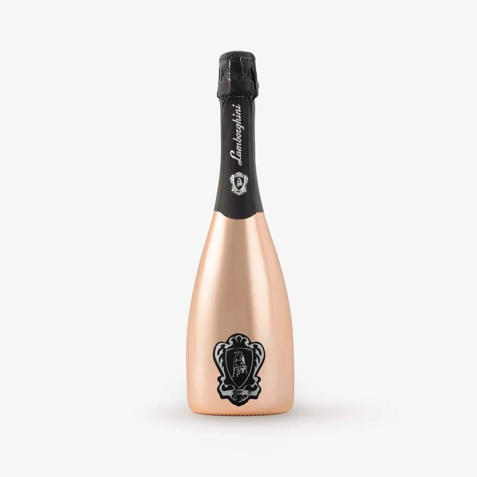 Lamborghini Copper: Extra Dry Prosecco D.O.C. Treviso - Main Street Liquor