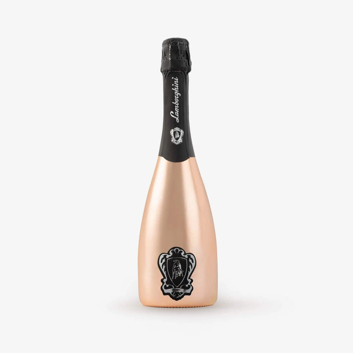 Lamborghini Copper: Extra Dry Prosecco D.O.C. Treviso - Main Street Liquor