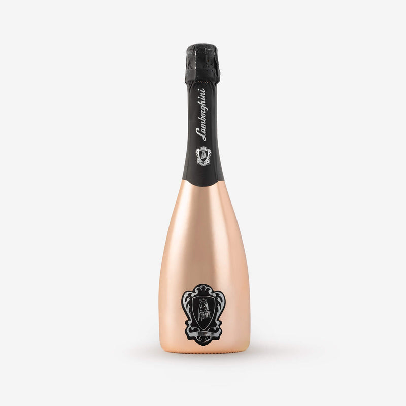 Load image into Gallery viewer, Lamborghini Copper: Extra Dry Prosecco D.O.C. Treviso - Main Street Liquor
