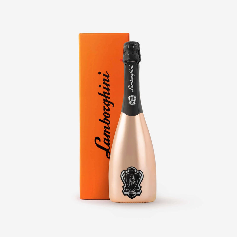 Load image into Gallery viewer, Lamborghini Copper: Extra Dry Prosecco D.O.C. Treviso - Main Street Liquor
