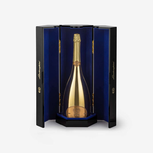 Lamborghini: Gold Jeroboam 3L Brut - Main Street Liquor