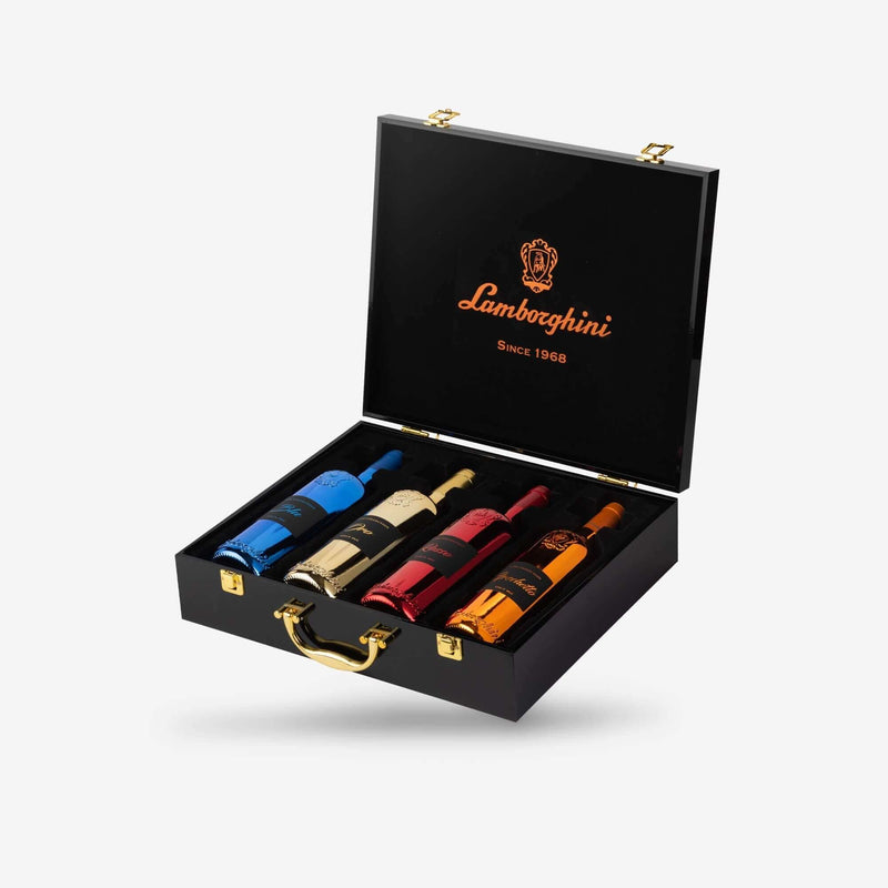 Load image into Gallery viewer, Lamborghini Limited: LUXE Collection | Masterpiece Edition - Main Street Liquor
