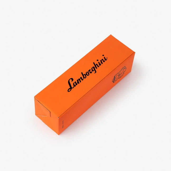 Lamborghini Orange Gift Box - Main Street Liquor