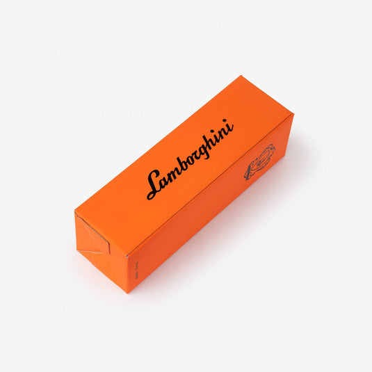 Lamborghini Orange Gift Box - Main Street Liquor